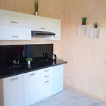 Hytte Sloneczne Nad Morzem