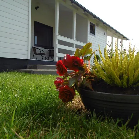 Sloneczne Nad Morzem Lodge *