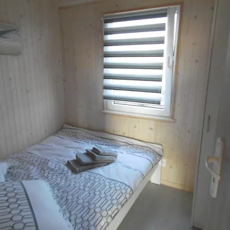 Lodge Sloneczne Nad Morzem