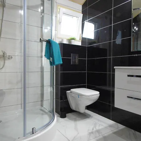 Sloneczne Nad Morzem Lodge