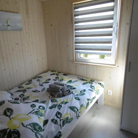 Lodge Sloneczne Nad Morzem