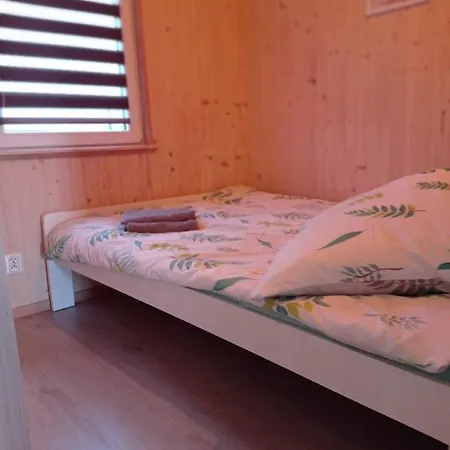 Sloneczne Nad Morzem Darłowo