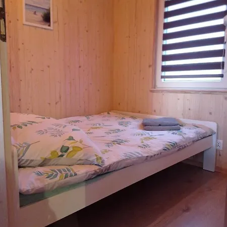 Sloneczne Nad Morzem Lodge