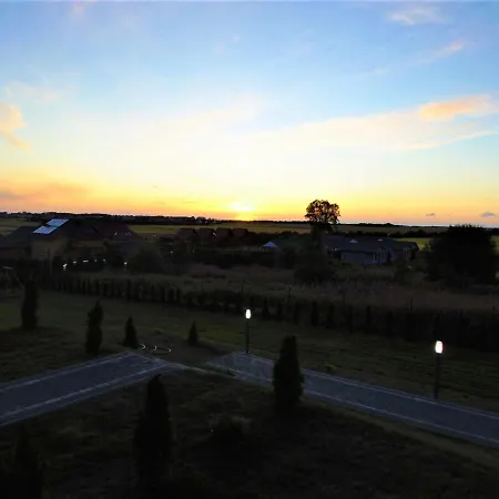 Lodge Sloneczne Nad Morzem *