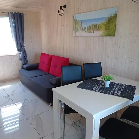 Sloneczne Nad Morzem