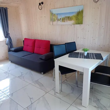 Sloneczne Nad Morzem Darłowo