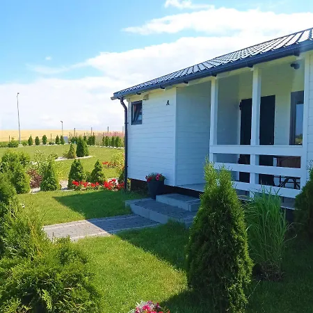 Lodge Sloneczne Nad Morzem *