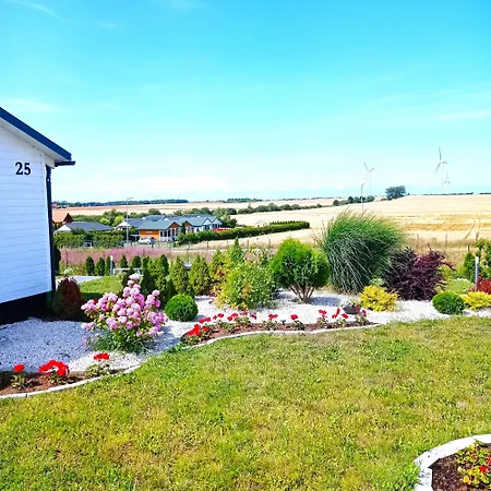 Sloneczne Nad Morzem * Darłowo