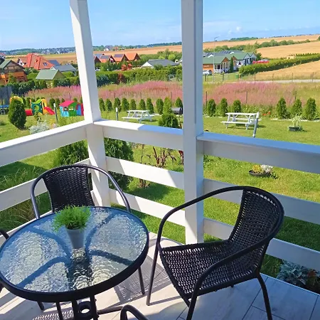 Sloneczne Nad Morzem