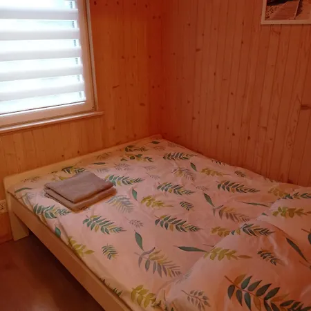 Sloneczne Nad Morzem Darłowo