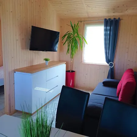 Lodge Sloneczne Nad Morzem *