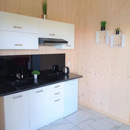 Lodge Sloneczne Nad Morzem