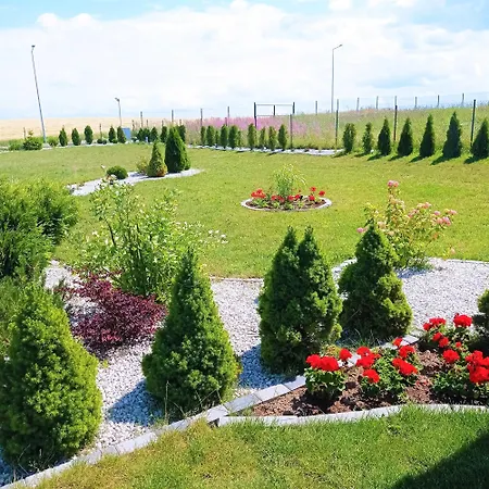 Domek letniskowy Sloneczne Nad Morzem