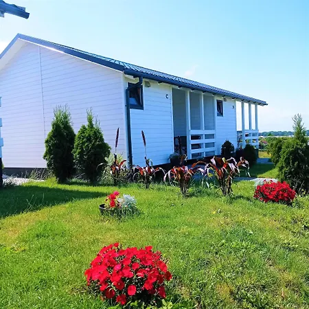 Lodge Sloneczne Nad Morzem