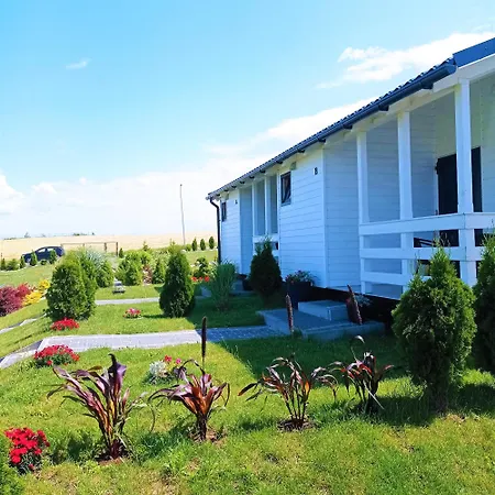 Sloneczne Nad Morzem Darłowo