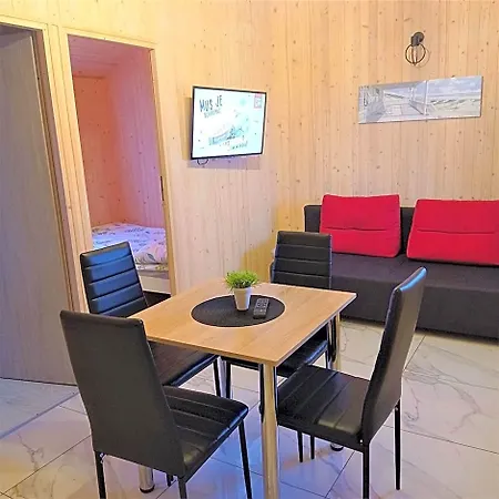 Sloneczne Nad Morzem دارووفكو