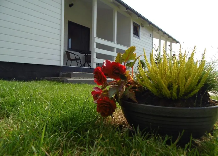 Sloneczne Nad Morzem Lodge *