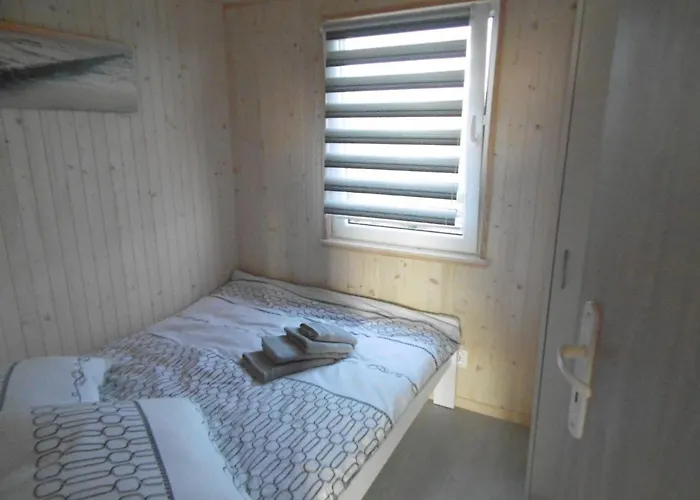 Lodge Sloneczne Nad Morzem