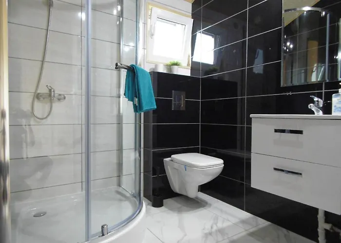 Sloneczne Nad Morzem Domek letniskowy