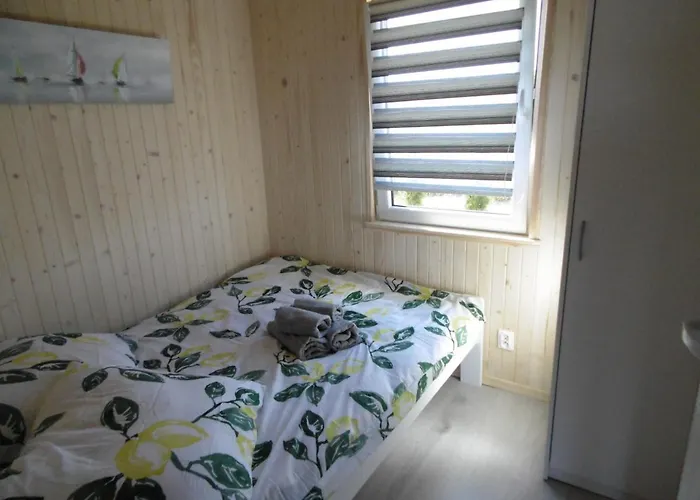 Domek letniskowy Sloneczne Nad Morzem