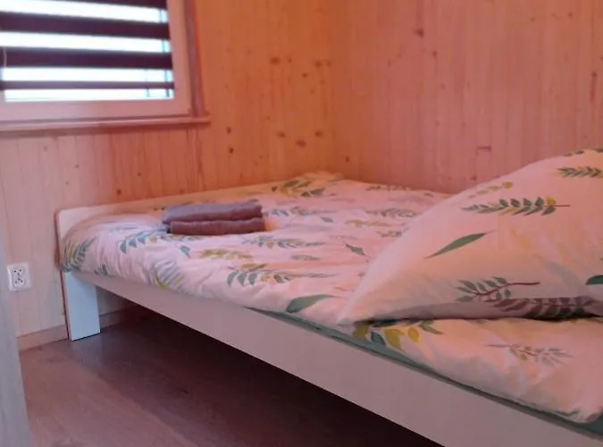 Sloneczne Nad Morzem Darłowo