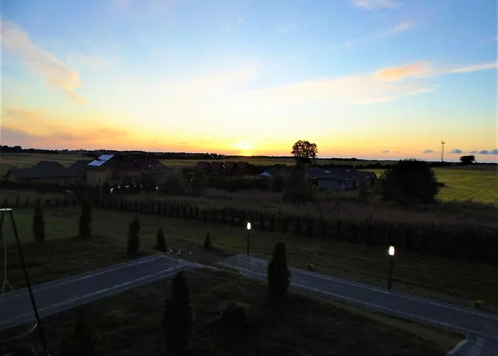 Lodge Sloneczne Nad Morzem *