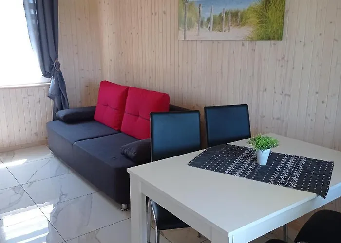 Sloneczne Nad Morzem