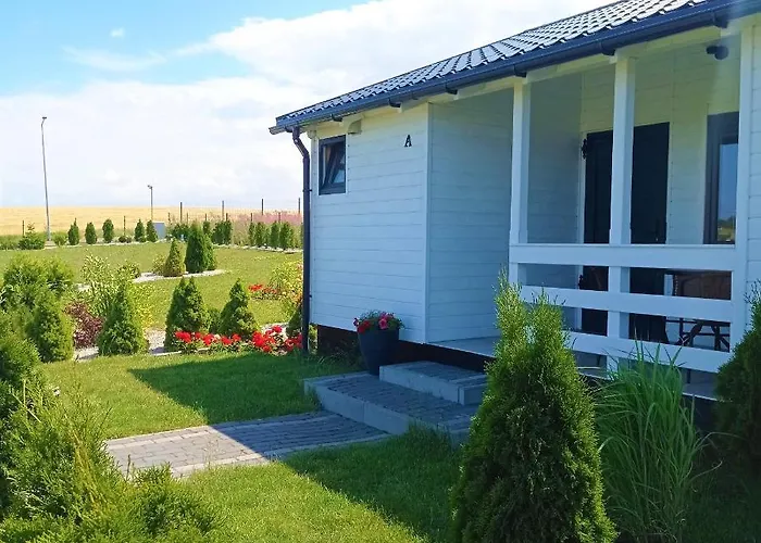 Domek letniskowy Sloneczne Nad Morzem *