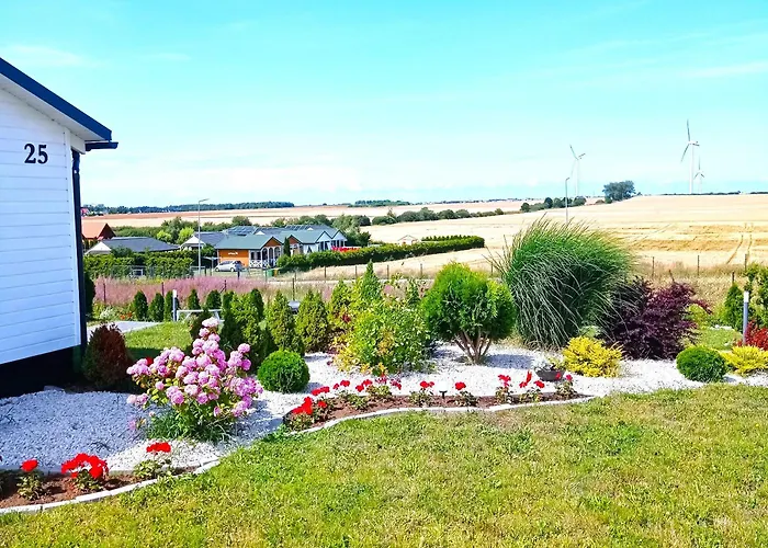 Sloneczne Nad Morzem * Darłowo