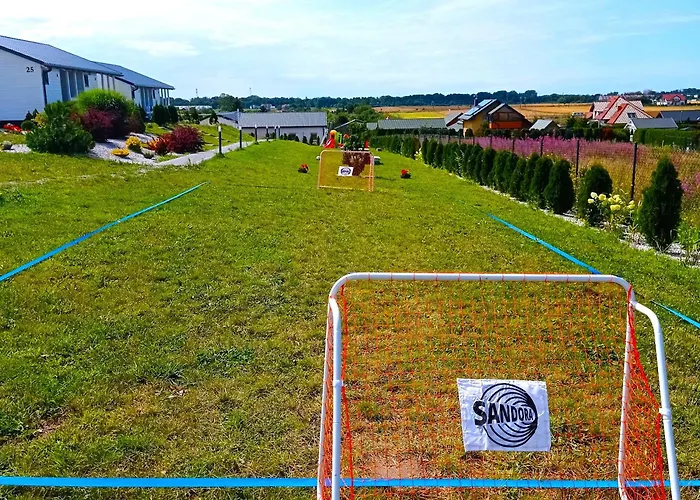 Sloneczne Nad Morzem * Darlowo