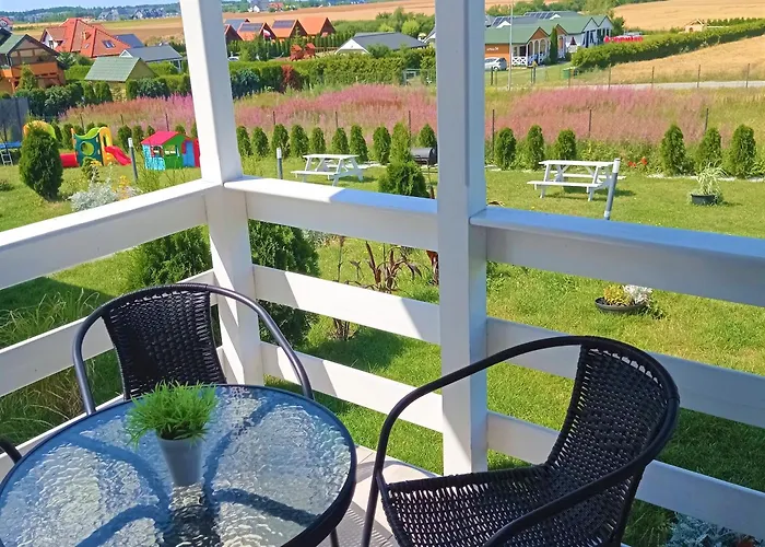 Sloneczne Nad Morzem