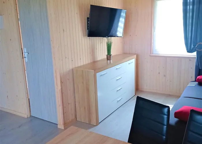 Sloneczne Nad Morzem *