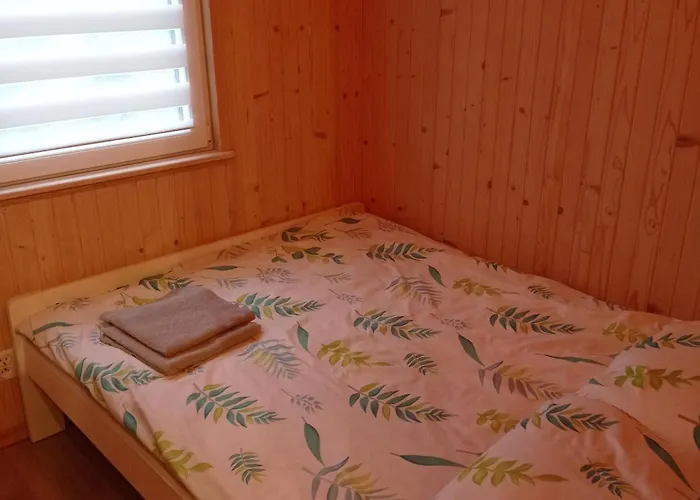 Sloneczne Nad Morzem Darlowo