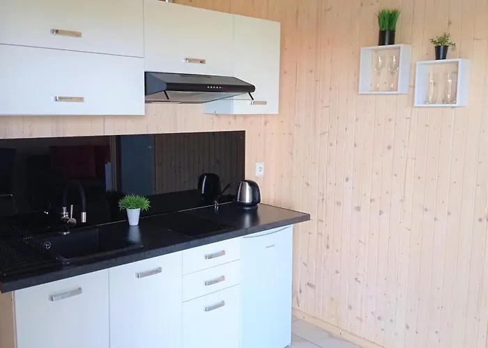 Lodge Sloneczne Nad Morzem