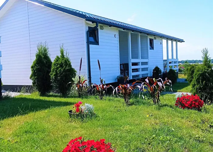 Domek letniskowy Sloneczne Nad Morzem