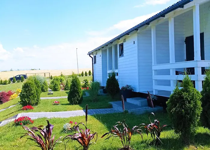 Sloneczne Nad Morzem Darłowo