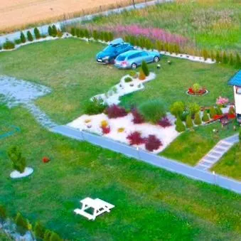 Sloneczne Nad Morzem Domek letniskowy *